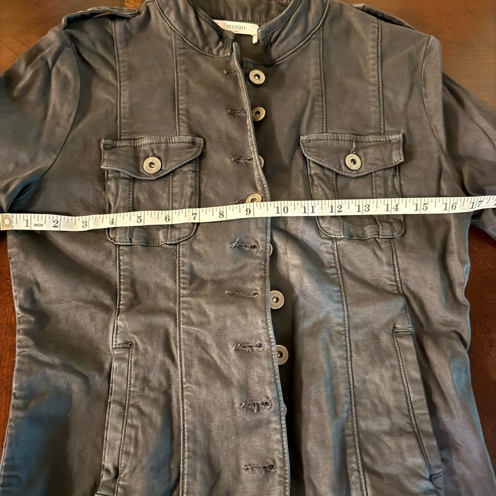 Lightweight jacket - Picture 7 of 7